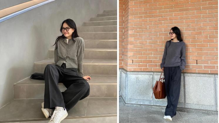 5 kiểu quần dành cho người theo phong cách tối giản-5