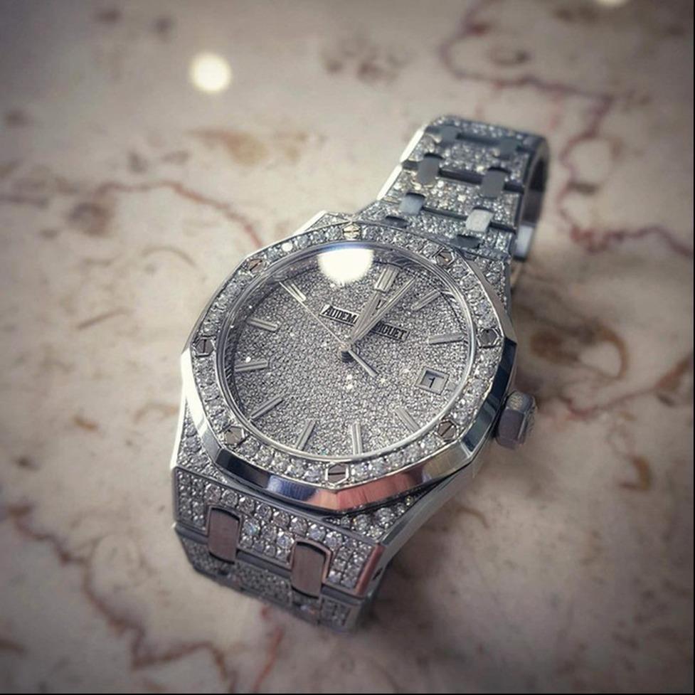 Bóc giá bộ sưu tập đồng hồ chục tỷ của Mai Phương Thúy-3