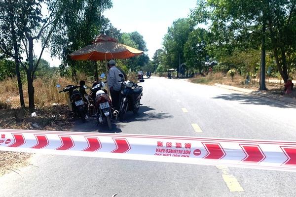 Diễn biến tội ác của kẻ sát hại cô gái trẻ, phân xác ở TP.HCM-4