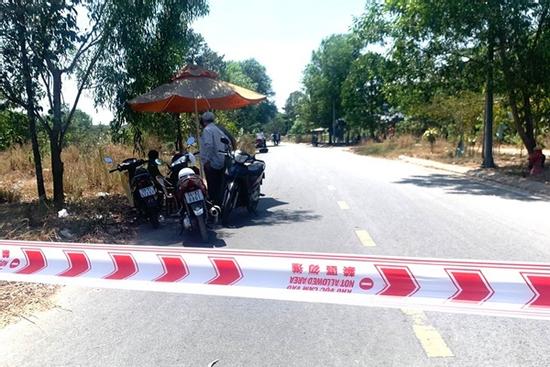 Lời khai nghi phạm vụ cô gái bị sát hại giáp Tết ở TPHCM