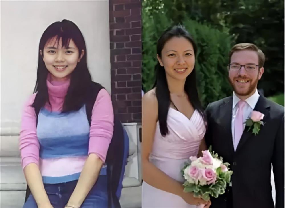 ‘Cô gái Harvard’ từng gây bão mạng giờ ra sao?-3