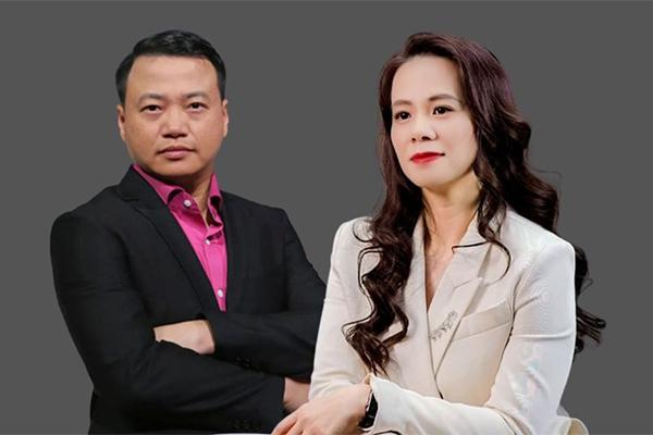 Vợ cũ Shark Bình nhan sắc ngày càng thăng hạng, thay đổi hẳn 1 điều trên mạng xã hội-9