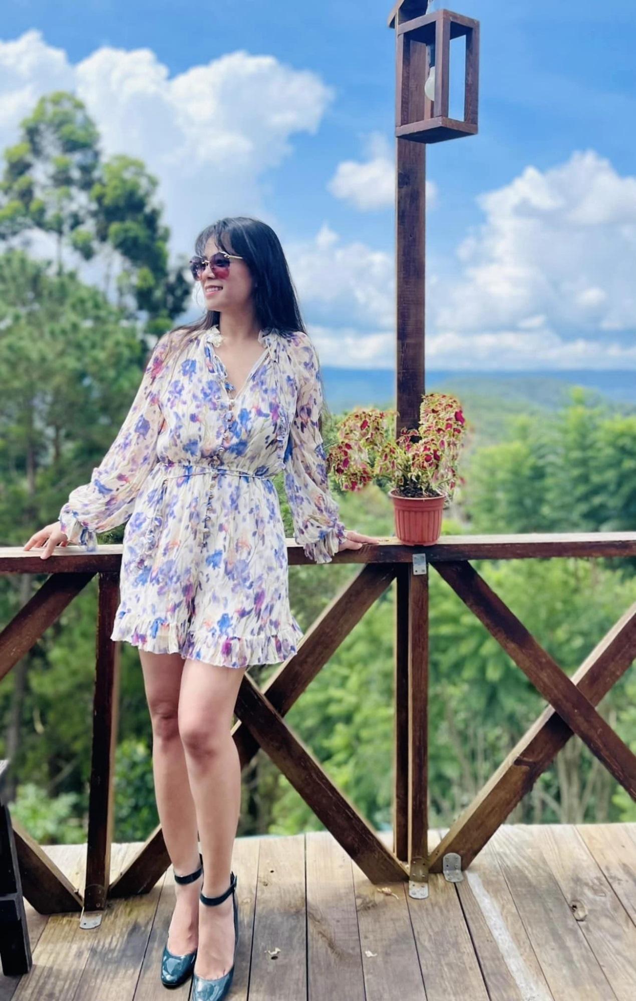 Vợ cũ Shark Bình trải lòng thềm năm mới, đau đáu 1 điều khiến ai cũng đồng cảm-1