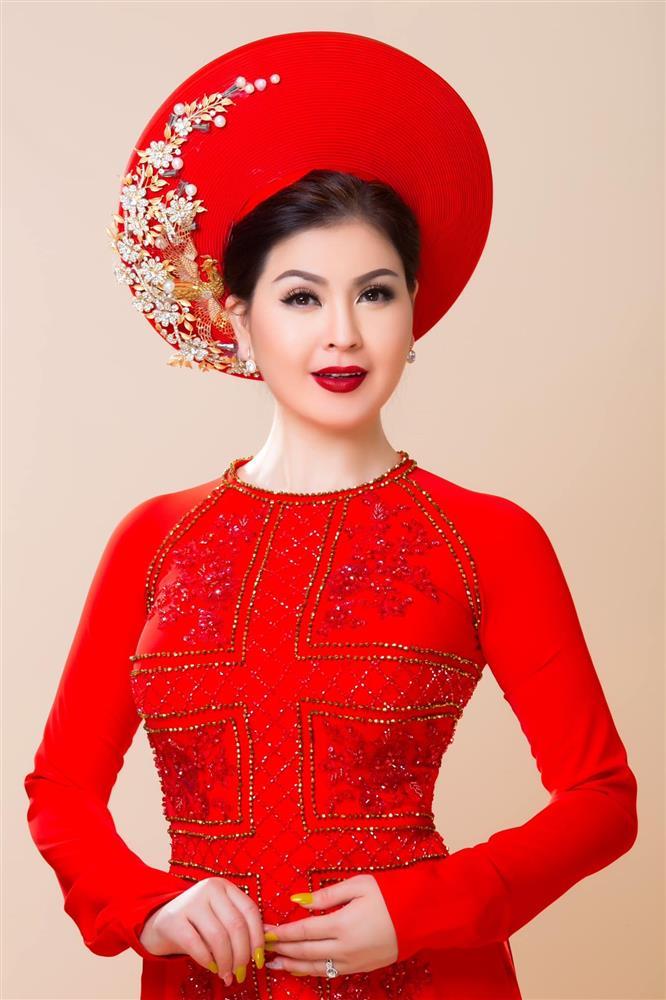 Diễn viên Yến Vy sau 19 năm rời showbiz: Tôi luôn ao ước về Việt Nam đón Tết-1