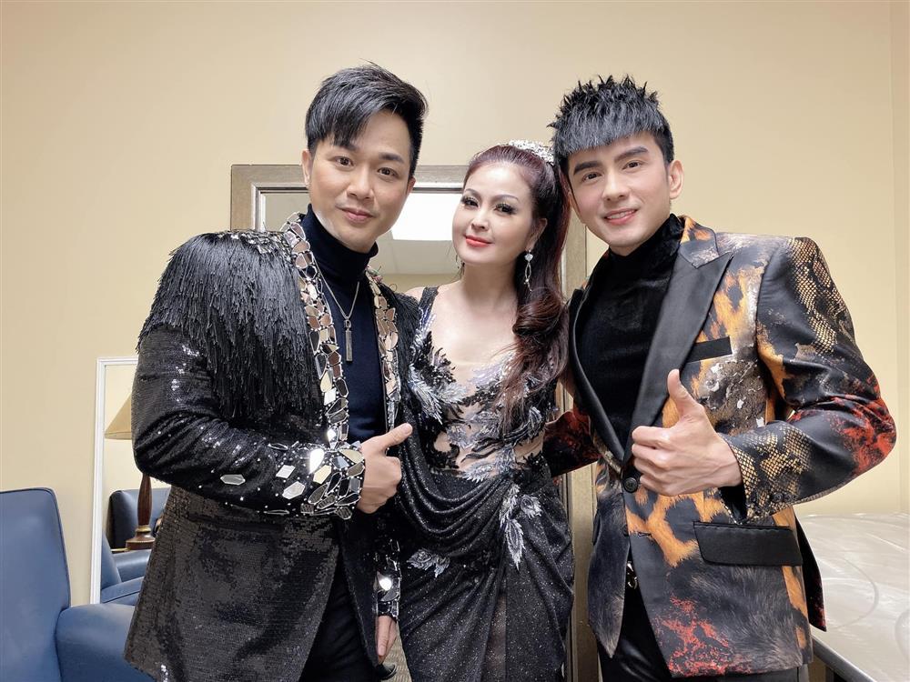 Diễn viên Yến Vy sau 19 năm rời showbiz: Tôi luôn ao ước về Việt Nam đón Tết-2