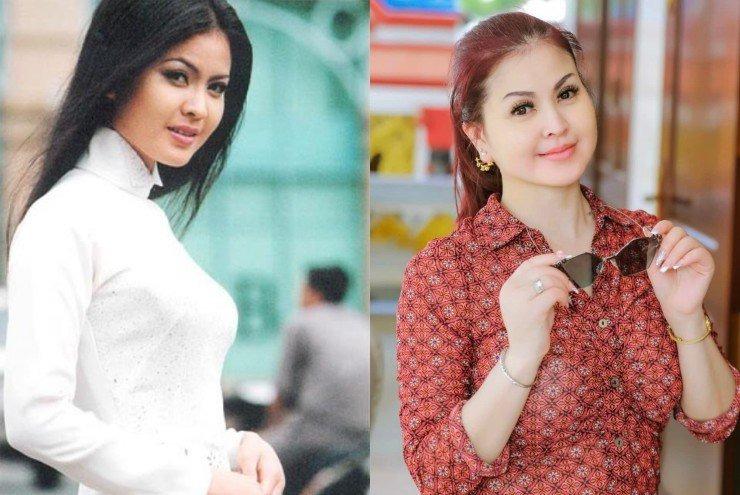 Diễn viên Yến Vy sau 19 năm rời showbiz: Tôi luôn ao ước về Việt Nam đón Tết-3