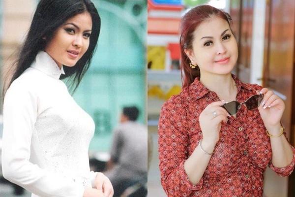 Diễn viên Yến Vy giờ ra sao ở tuổi 45?-9