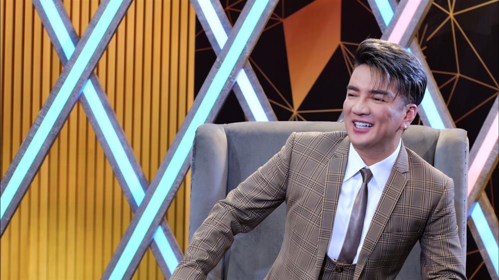 Đàm Vĩnh Hưng tự nhủ không ảo tưởng trước ánh hào quang-1