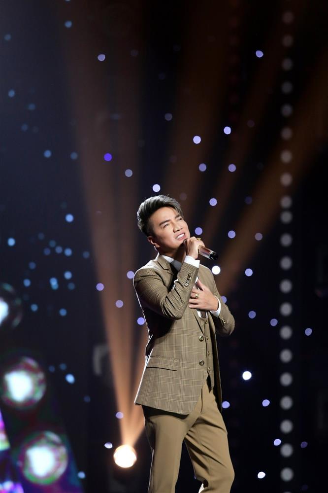 Đàm Vĩnh Hưng tự nhủ không ảo tưởng trước ánh hào quang-2