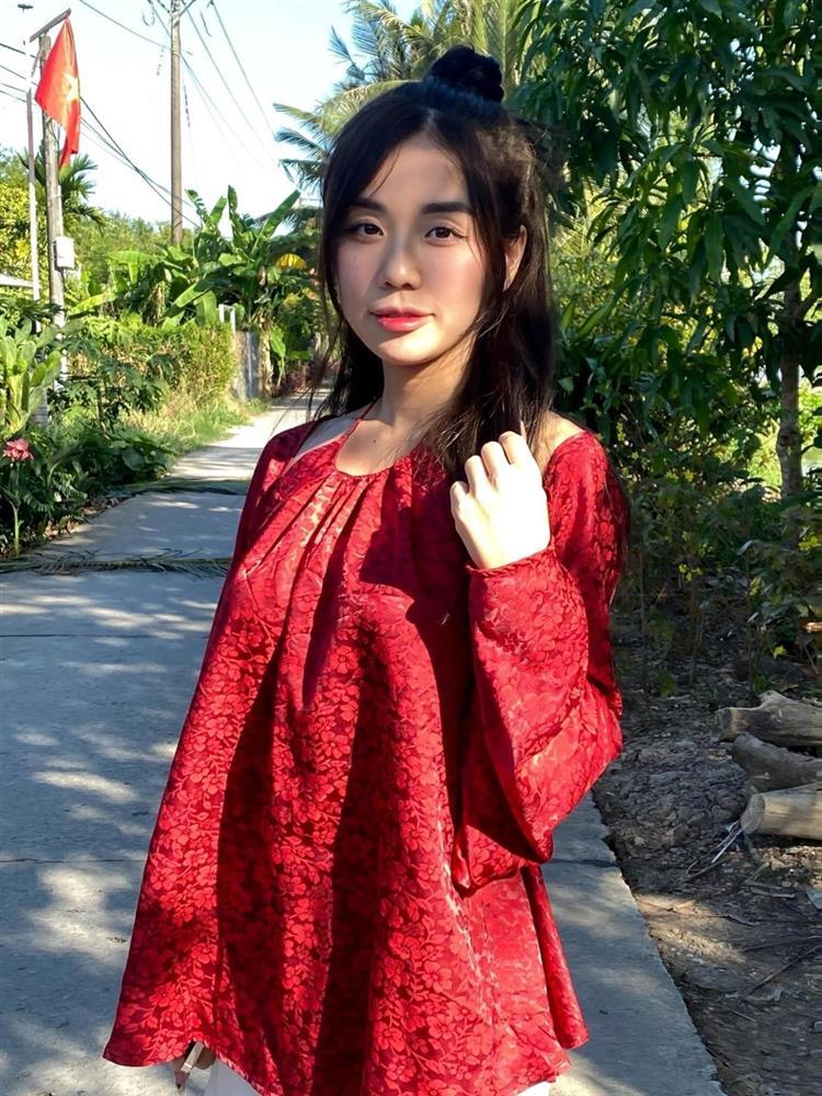 Đạt G đăng ảnh Cindy Lư, nhắn nhủ lời ngọt ngào dịp Valentine-1