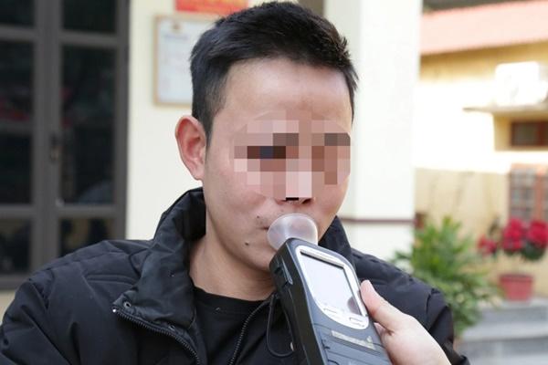 Hơn 700 trường hợp vi phạm nồng độ cồn trong 7 ngày Tết ở Bình Dương-2