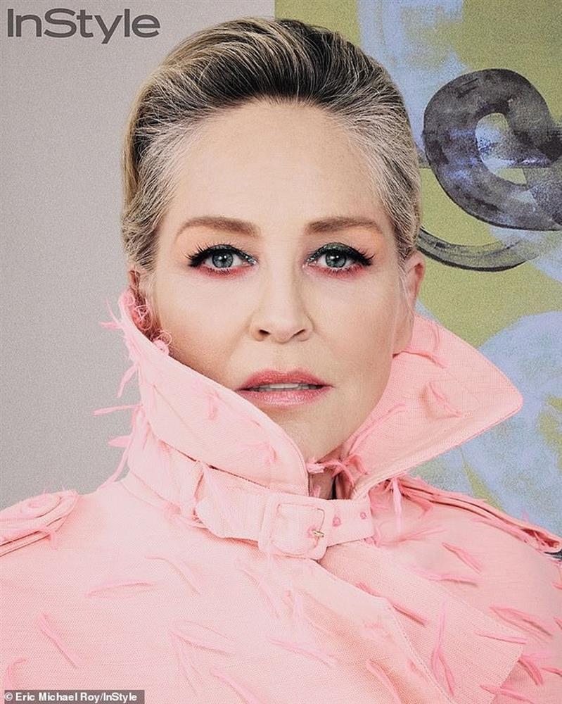 Minh tinh Bản Năng Gốc than thở làm người nổi tiếng rất tốn kém-1