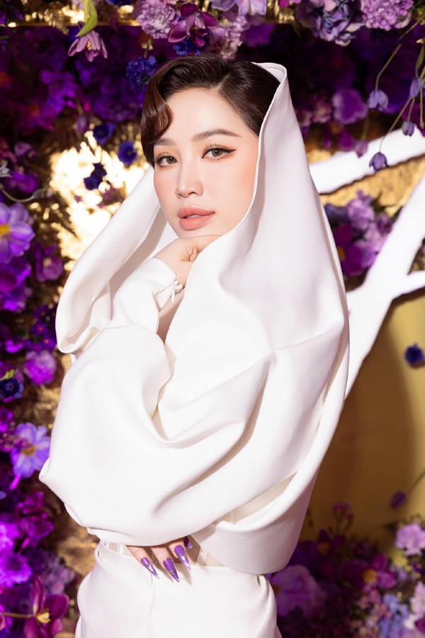 Bảo Thy: Người đẹp tuổi Thìn có hôn nhân viên mãn bên chồng đại gia xứ Nghệ-4