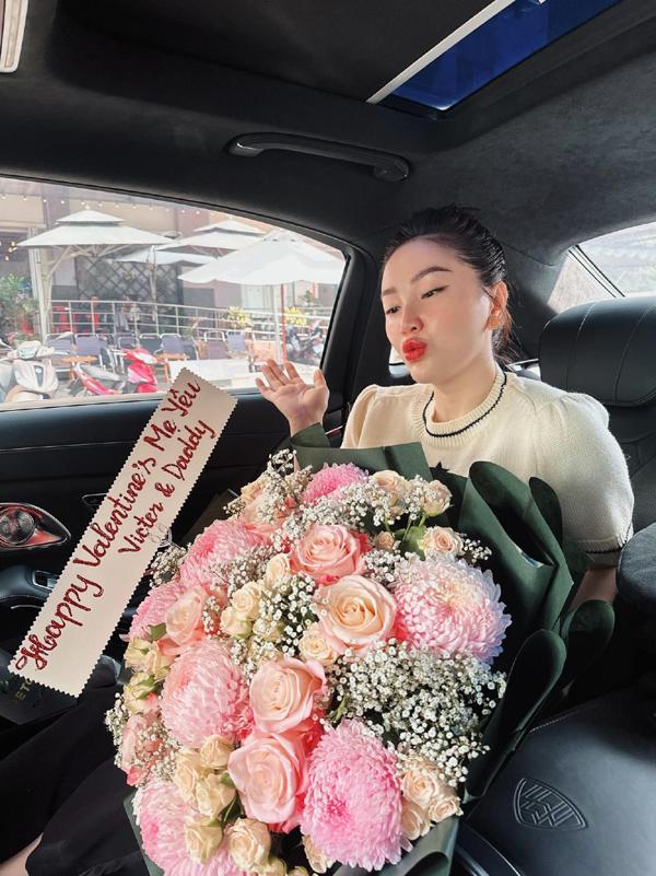 Bảo Thy: Người đẹp tuổi Thìn có hôn nhân viên mãn bên chồng đại gia xứ Nghệ-5