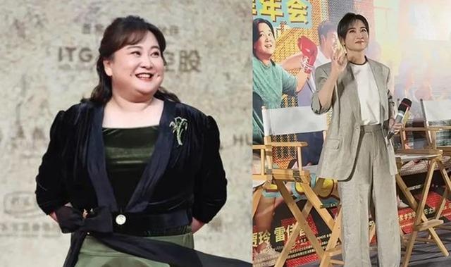 Phim Hoa ngữ dẫn đầu mùa Tết nhờ diễn viên giảm 50kg-2