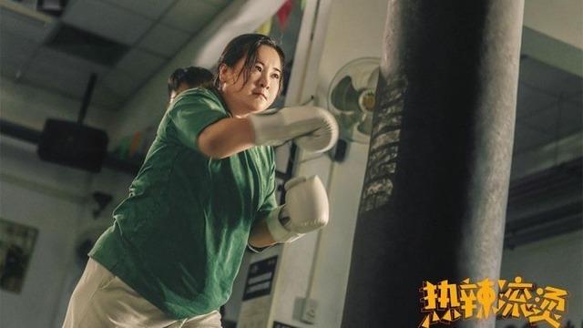 Phim Hoa ngữ dẫn đầu mùa Tết nhờ diễn viên giảm 50kg-3