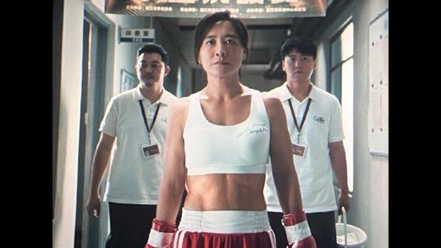 Phim Hoa ngữ dẫn đầu mùa Tết nhờ diễn viên giảm 50kg-4