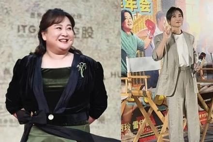 Phim Hoa ngữ dẫn đầu mùa Tết nhờ diễn viên giảm 50kg