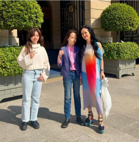 Con sao Việt tuổi Rồng: Trổ mã xinh xắn, bộc lộ tài năng hơn hẳn bố mẹ-1