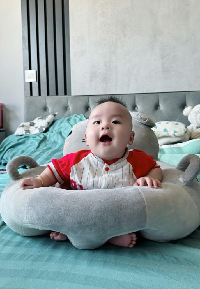 Ca sĩ Chu Bin xin lỗi người cũ Ngọc Trà, mong được bù đắp cho con-2