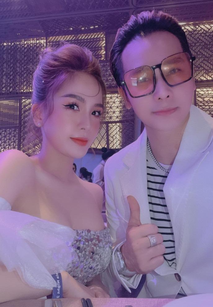 Ca sĩ Chu Bin xin lỗi người cũ Ngọc Trà, mong được bù đắp cho con-3