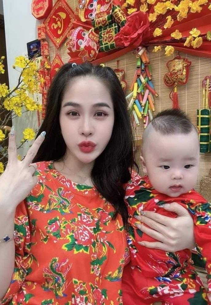 Ca sĩ Chu Bin xin lỗi người cũ Ngọc Trà, mong được bù đắp cho con-5