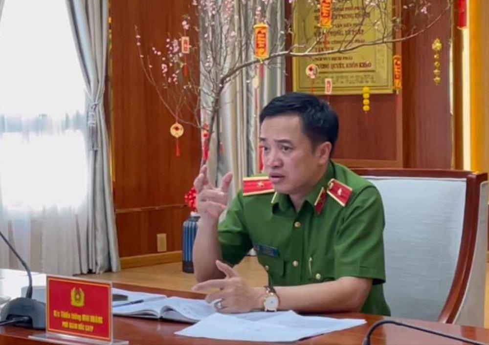 Diễn biến tội ác của kẻ sát hại cô gái trẻ, phân xác ở TP.HCM-2