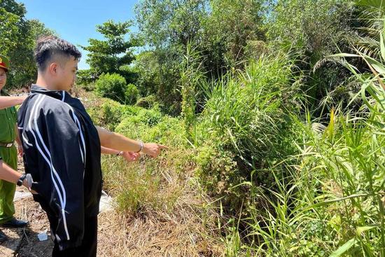 Diễn biến tội ác của kẻ sát hại cô gái trẻ, phân xác ở TP.HCM