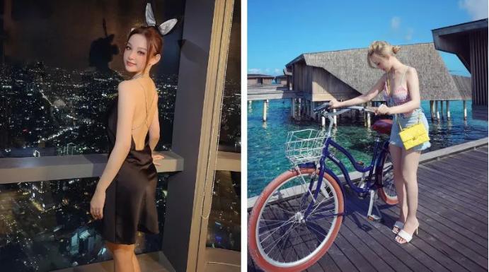 Cuộc sống của Huyền Baby sau khi về làm dâu hào môn: Từng nhiều lần khóc vì điều đặc biệt-2