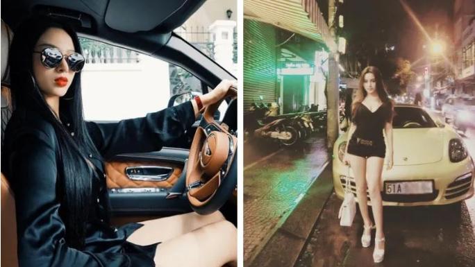 Cuộc sống của Huyền Baby sau khi về làm dâu hào môn: Từng nhiều lần khóc vì điều đặc biệt-5