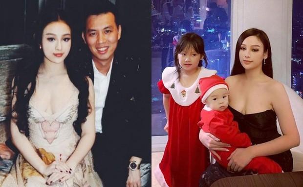 Cuộc sống của Huyền Baby sau khi về làm dâu hào môn: Từng nhiều lần khóc vì điều đặc biệt-3