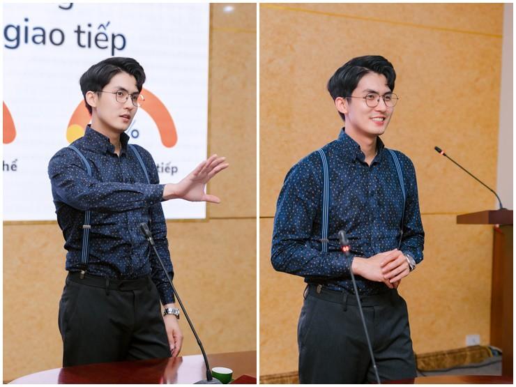 Thầy giáo dạy Toán điển trai hot nhất MXH sau 4 năm gây bão giờ ra sao?-3