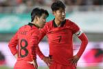 Vụ Son Heung Min đánh nhau: Hé lộ nhiều sự thật sốc ở đội tuyển Hàn Quốc-3