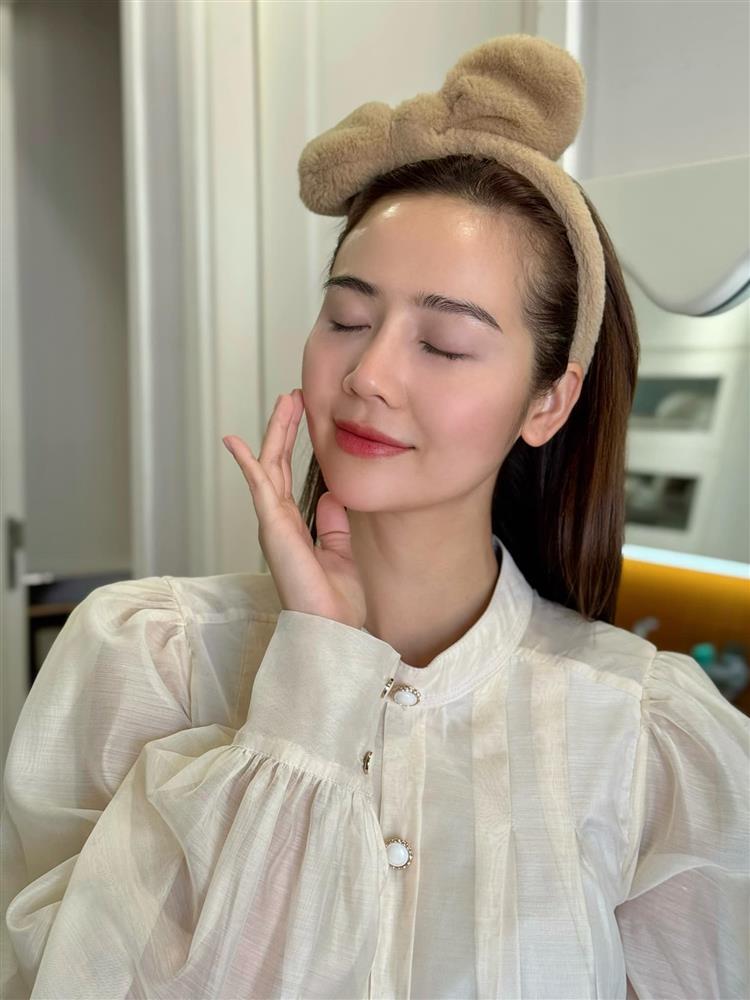 Huyền Lizzie nhảy dây 1000 cái, Tết chỉ cần làm 2 điều này để giữ mãi tuổi thanh xuân-5