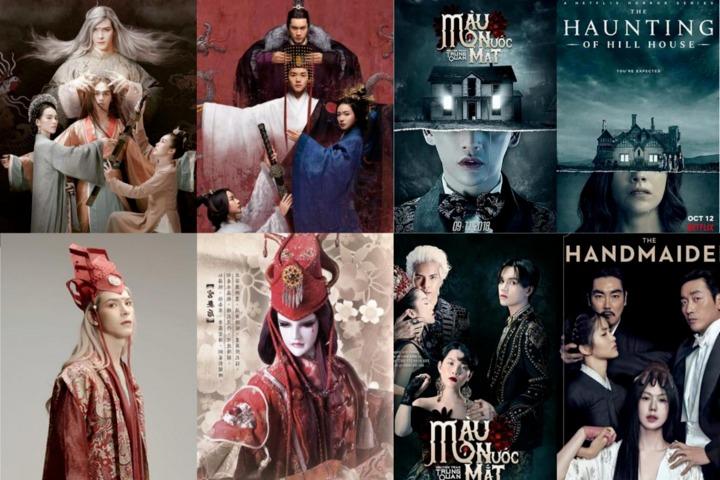 Nam thần ‘nhiều tài lắm scandal’ của showbiz Việt-1