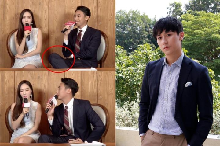 Nam thần ‘nhiều tài lắm scandal’ của showbiz Việt-4