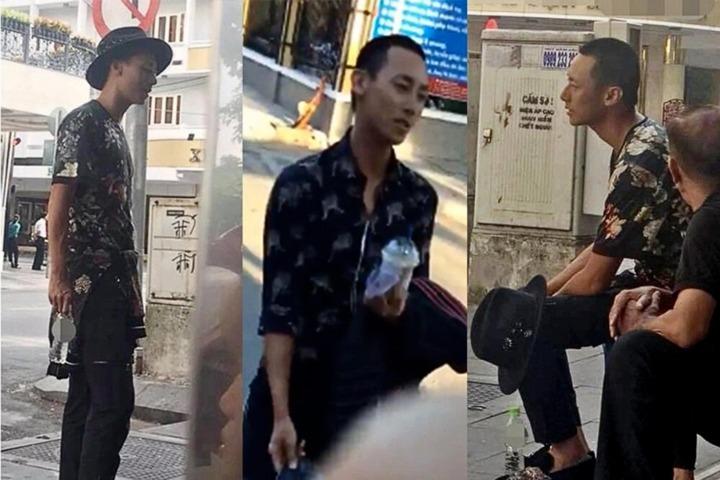 Nam thần ‘nhiều tài lắm scandal’ của showbiz Việt-5