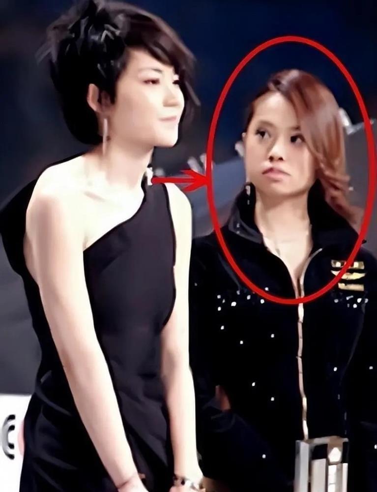 Nữ diễn viên lên đời nhờ chỉnh sửa nhan sắc thành công-6