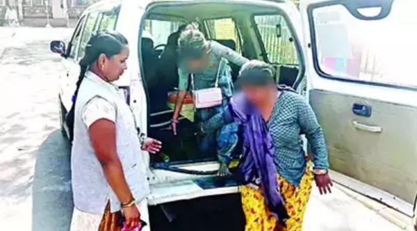 Thu nhập của một người ăn xin ở Ấn Độ khiến các nhà chức trách quá ngỡ ngàng-2