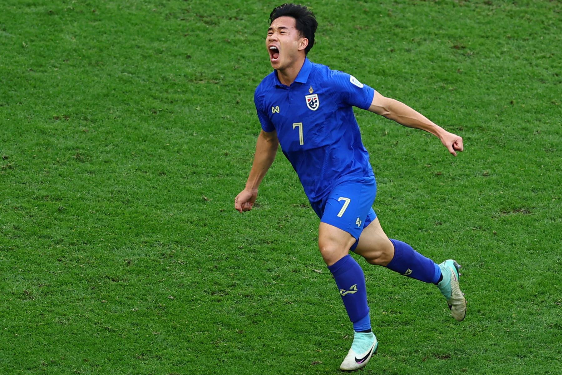 Tuyển Việt Nam: Thái Lan ‘qua mặt’ và lời thách thức của Indonesia-2