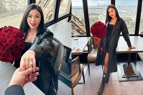 Quỳnh Thư đăng đàn ẩn ý người bày mưu tính kế để tìm ra chân ái của đời mình-4