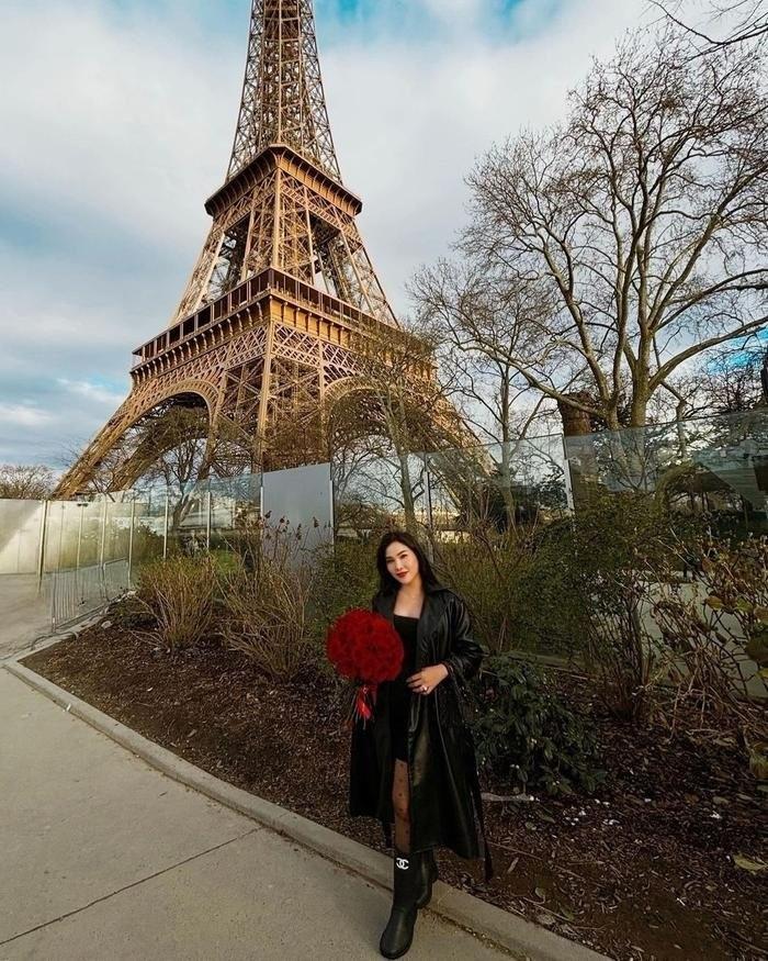 Quỳnh Thư tất bật chuẩn bị đăng ký kết hôn cùng chồng ngoại quốc, hé lộ điều hạnh phúc trong ngày Lễ tình nhân-3