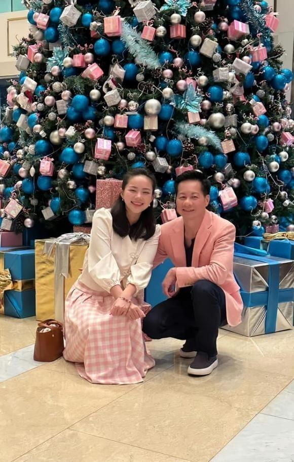 Phan Như Thảo lấy chồng đại gia nhưng vẫn áp lực về việc kiếm tiền-1