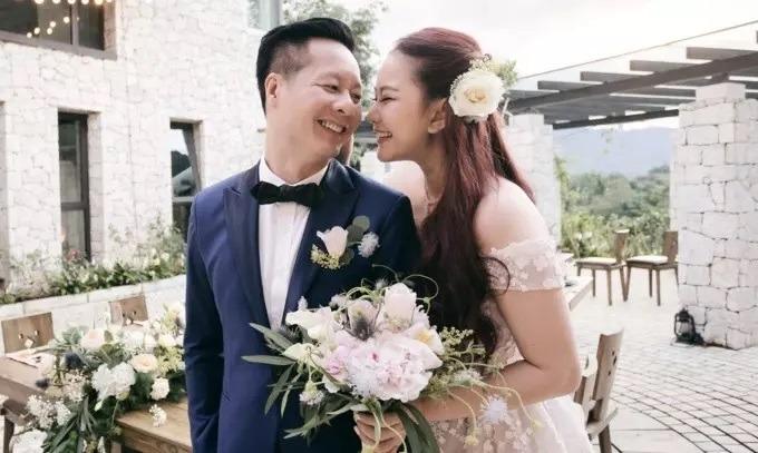Phan Như Thảo lấy chồng đại gia nhưng vẫn áp lực về việc kiếm tiền-3