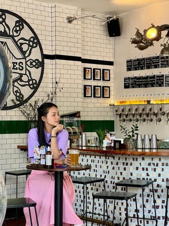 Phan Như Thảo lấy chồng đại gia nhưng vẫn áp lực về việc kiếm tiền-4