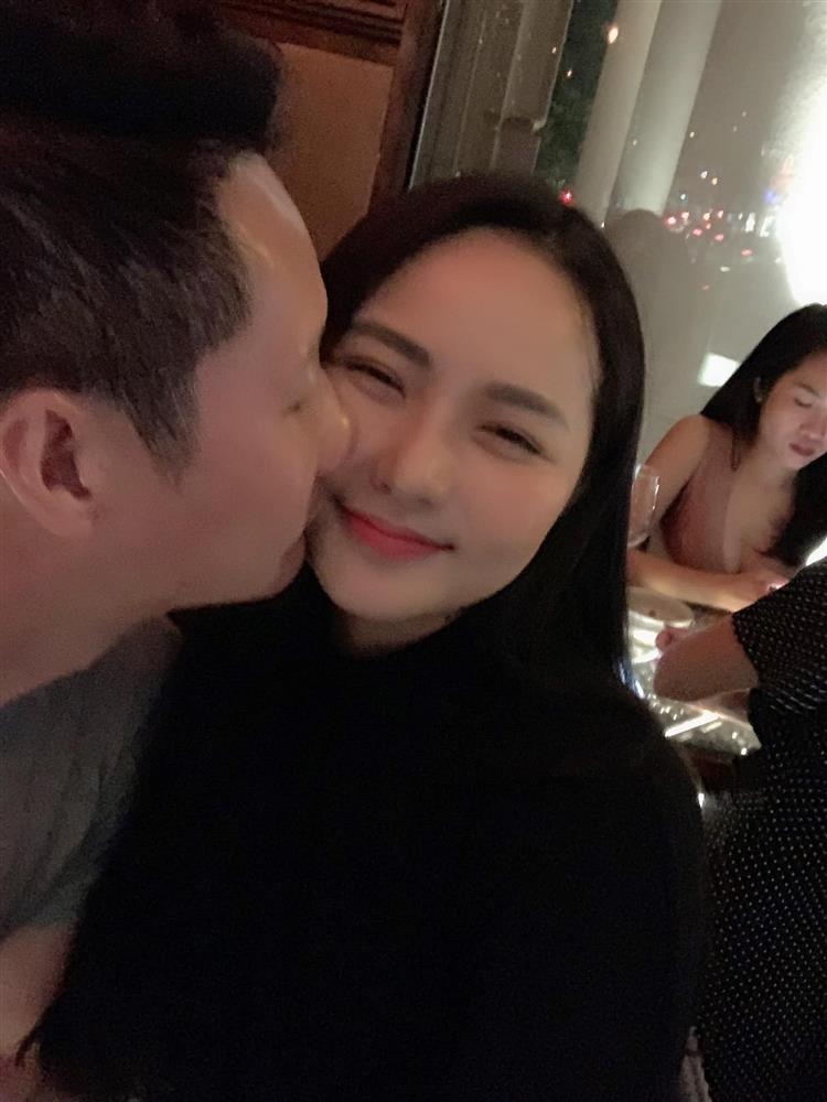 Phan Như Thảo lấy chồng đại gia nhưng vẫn áp lực về việc kiếm tiền-6