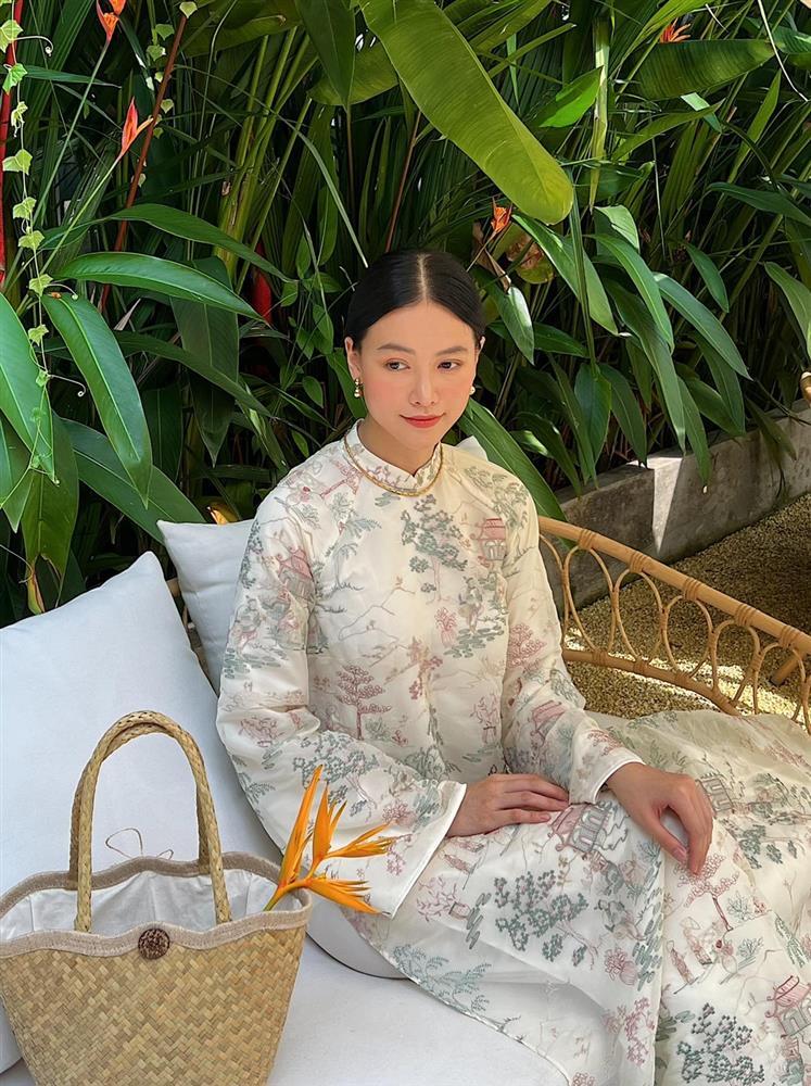 Hoa hậu Phương Khánh: Nhan sắc mặn mà, chiến đấu bệnh cường giáp-14