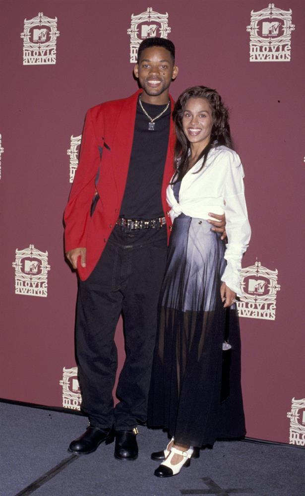 Những trang phục thảm đỏ nam giới công chúng khiến công chúng không bao giờ quên-3