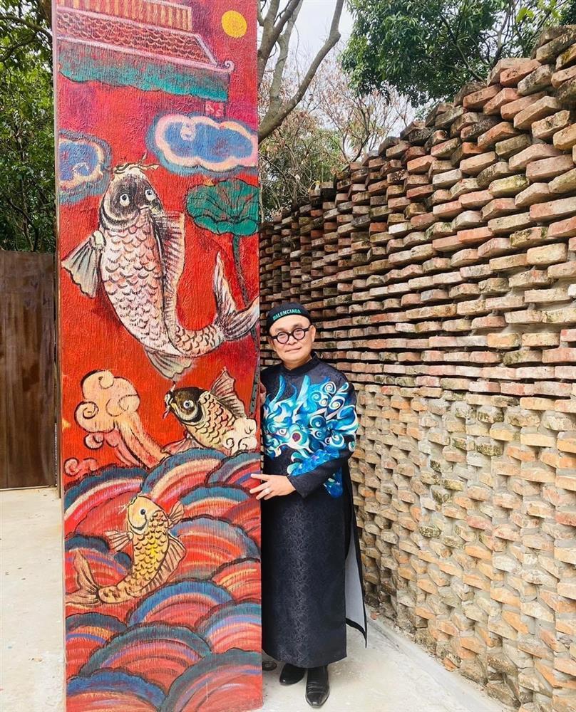 Là đại gia, thu nhập tốt, Xuân Hinh có đưa hết tiền cho vợ?-3