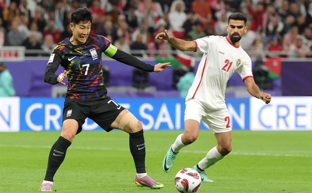 Vụ Son Heung Min đánh nhau: Hé lộ nhiều sự thật sốc ở đội tuyển Hàn Quốc-2